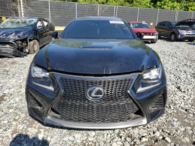 2016 LEXUS RC-F - JTHHP5BC1G5005111