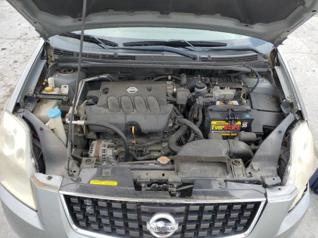 2008 Nissan Sentra 2.0 VIN: 3N1AB61E78L719811 Lot: 54236264