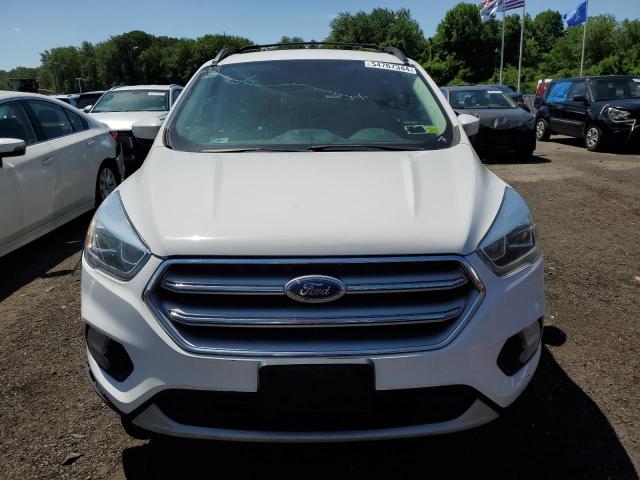 2017 Ford Escape Se VIN: 1FMCU9GD5HUB45582 Lot: 54767344