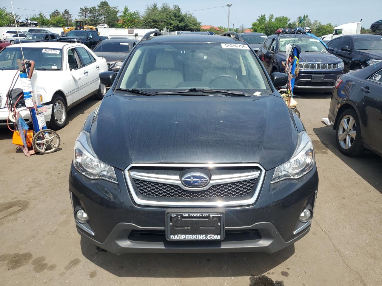 JF2GPABC9HH238578 2017 Subaru Crosstrek Premium