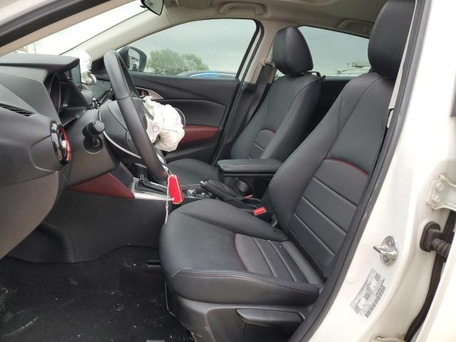 2018 Mazda Cx-3 Touring VIN: JM1DKDC70J0315460 Lot: 56734994