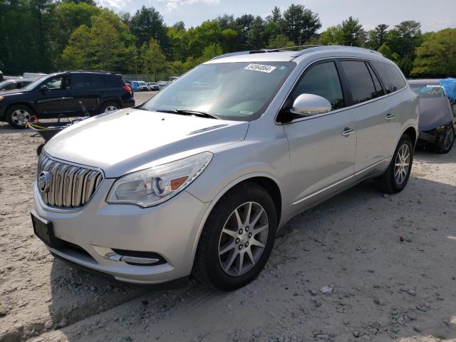 VIN 5GAKVCKD7DJ234133 2013 Buick Enclave no.1