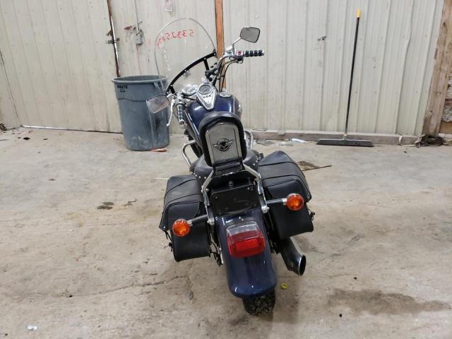 2004 KAWASAKI VN800 B - JKBVNCB184B520882
