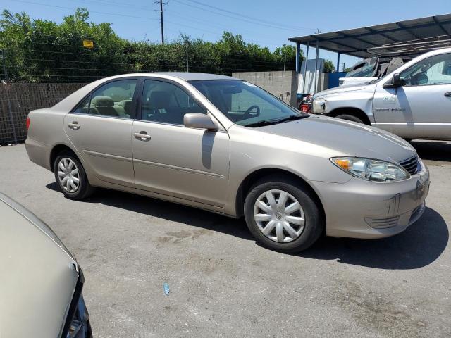 2005 Toyota Camry Le VIN: 4T1BE30K85U424356 Lot: 53145324