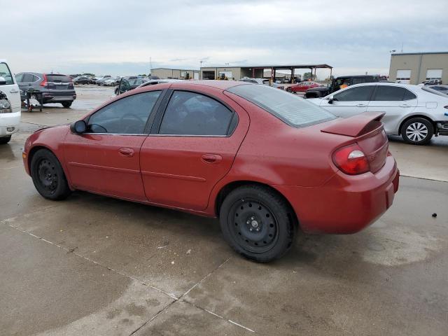 2005 Dodge Neon Sxt VIN: 1B3ES56C65D214328 Lot: 56556424