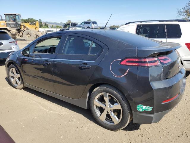 VIN 1G1RH6E46EU154980 2014 Chevrolet Volt no.2