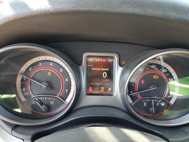 2020 Dodge Journey Crossroad VIN: 3C4PDCGB6LT201226 Lot: 56395834