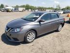 NISSAN SENTRA S photo