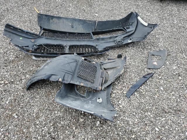 2014 BMW 750 Xi VIN: WBAYB6C50ED224812 Lot: 55143214