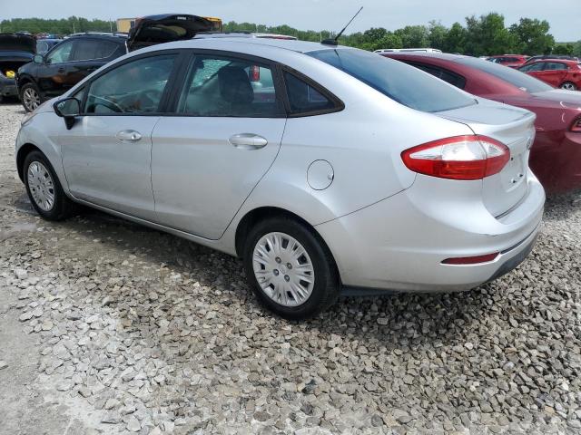 2015 Ford Fiesta S VIN: 3FADP4AJ0FM181172 Lot: 55222284