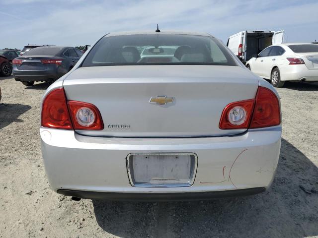 2010 Chevrolet Malibu Ls VIN: 1G1ZB5EB5AF161850 Lot: 55403624