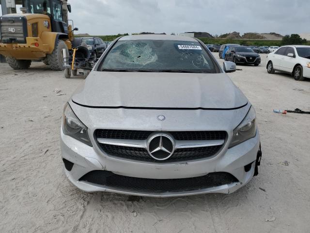 2015 Mercedes-Benz Cla 250 4Matic VIN: WDDSJ4GB6FN197150 Lot: 54887684