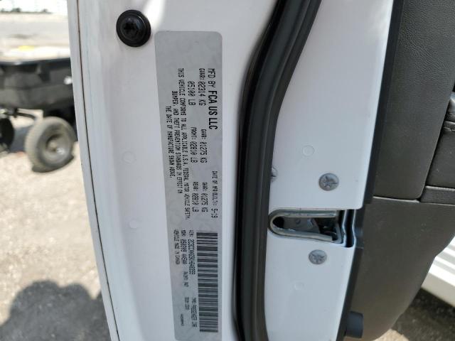 2019 Chrysler 300 Touring VIN: 2C3CCAAG5KH648359 Lot: 57010464