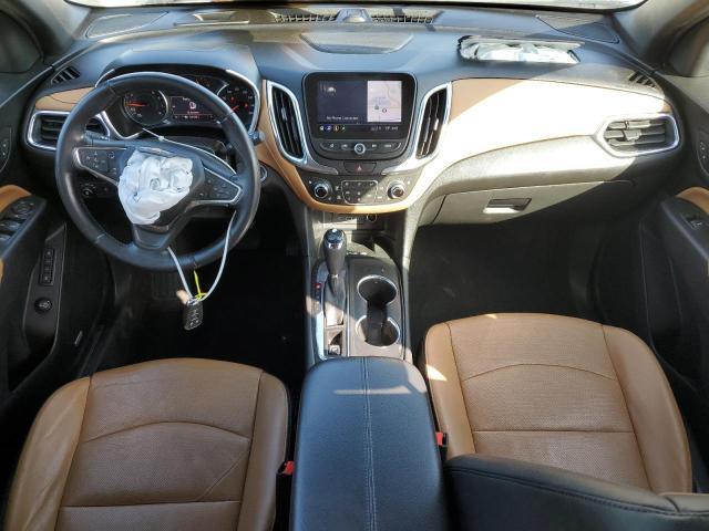 2020 Chevrolet Equinox Premier VIN: 3GNAXNEV8LS649986 Lot: 54466824