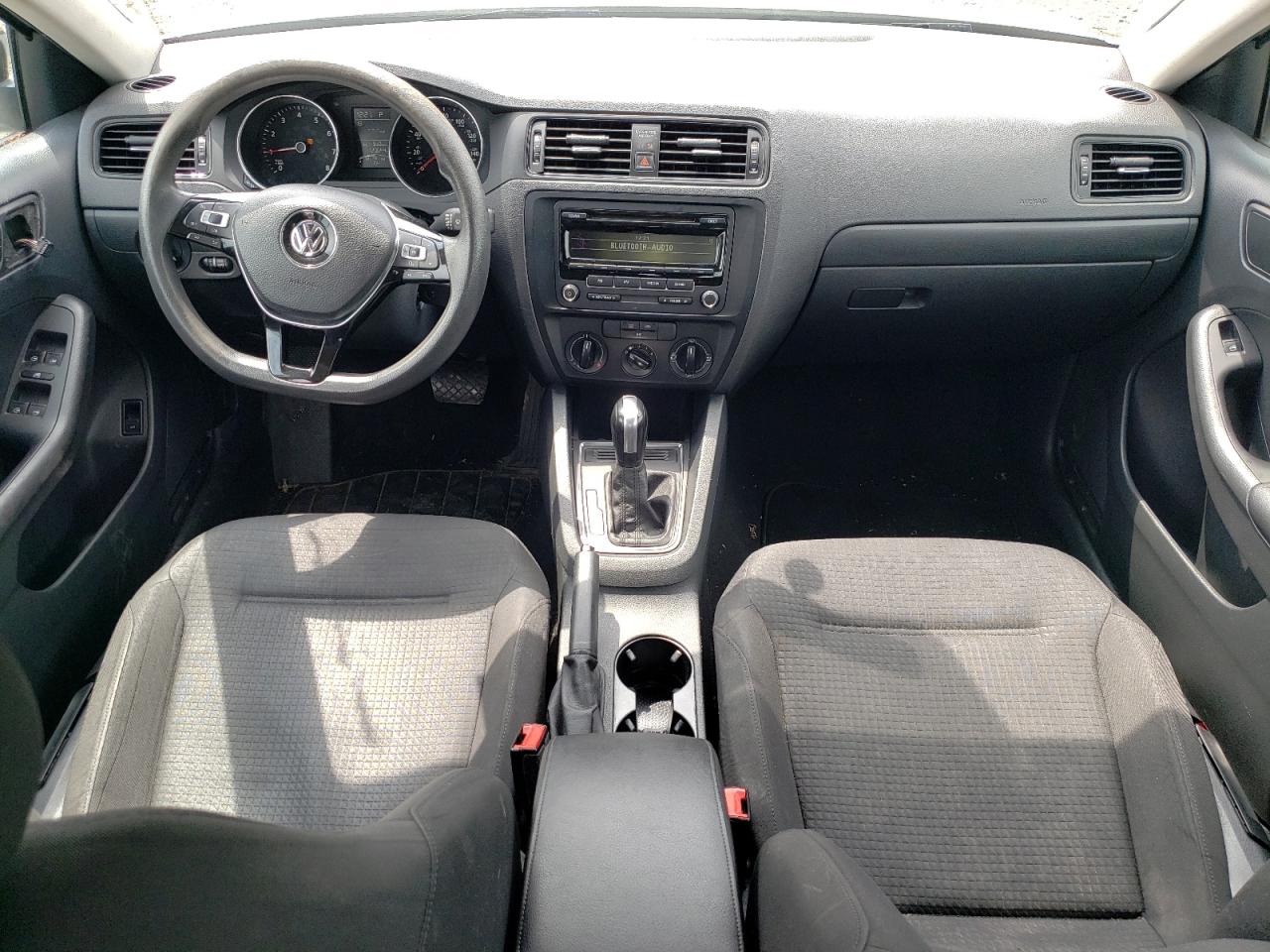 3VW2K7AJXFM424811 2015 Volkswagen Jetta Base