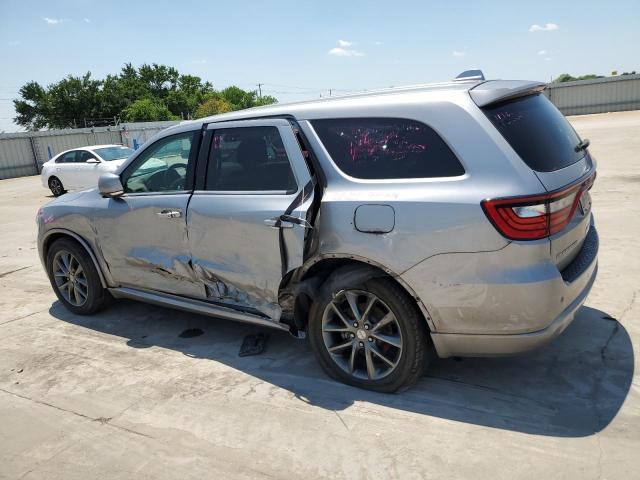 2018 DODGE DURANGO GT - 1C4RDHDG7JC281795