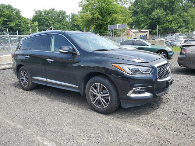 2017 Infiniti Qx60 VIN: 5N1DL0MM1HC557656 Lot: 55283074