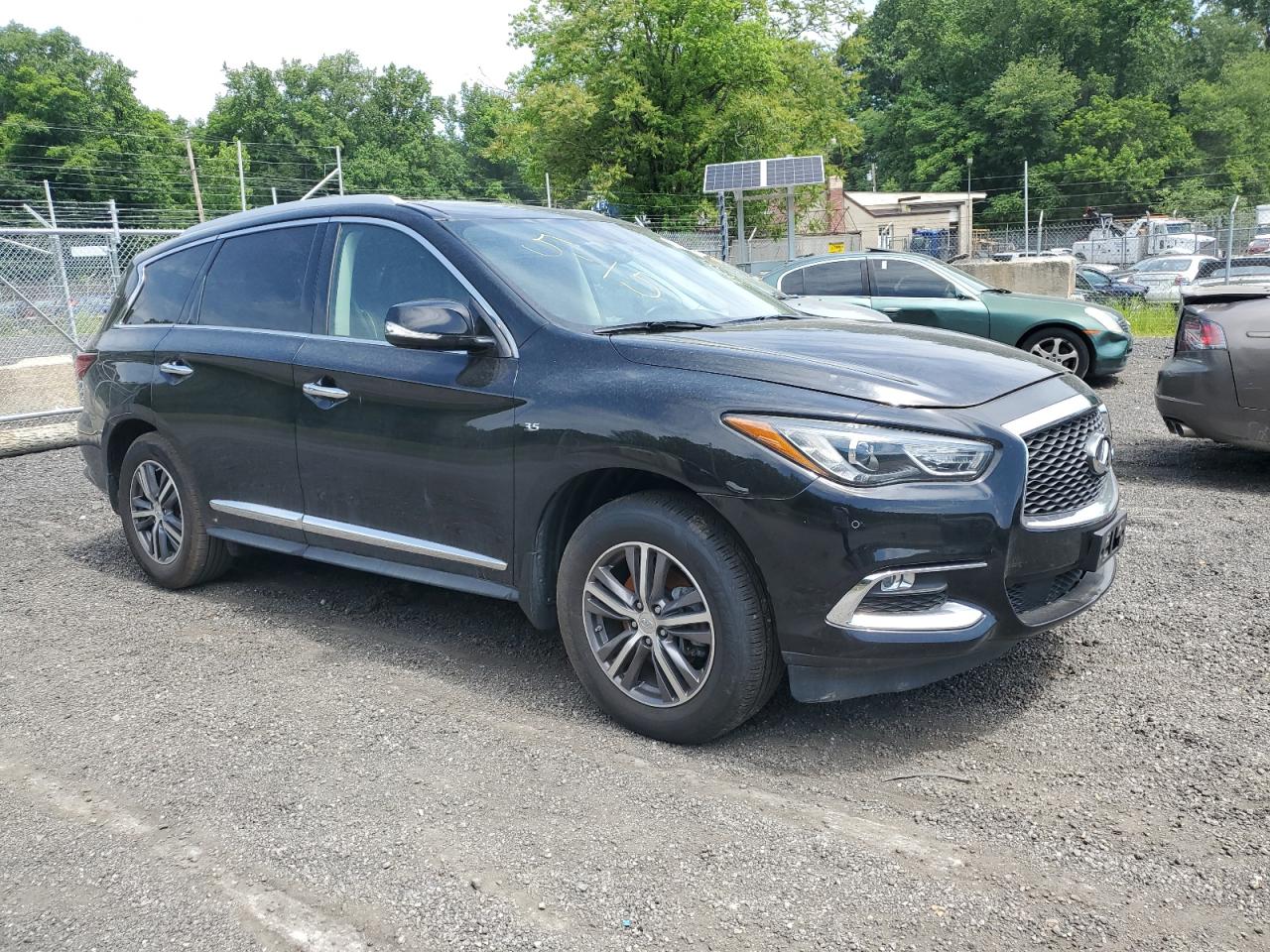 5N1DL0MM1HC557656 2017 Infiniti Qx60