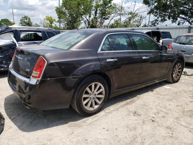 2012 Chrysler 300 Limited VIN: 2C3CCACG5CH191955 Lot: 53259464