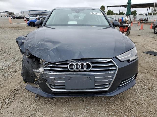 VIN WAUGNAF45HN007621 2017 Audi A4, Premium no.5