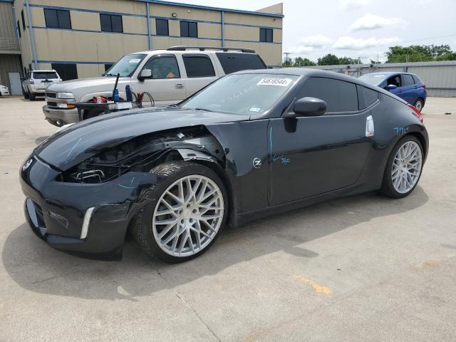 2016 Nissan 370Z Base VIN: JN1AZ4EH8GM936468 Lot: 54618544