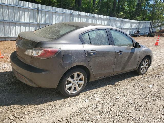 2011 Mazda 3 I VIN: JM1BL1VG0B1463619 Lot: 53337954