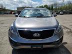 KIA SPORTAGE L photo