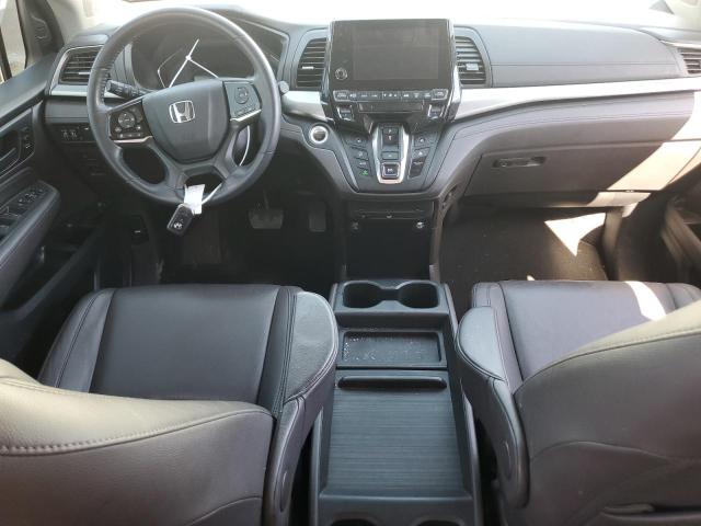 5FNRL6H89LB004291 Honda Odyssey TO 8