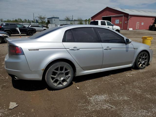 2007 Acura Tl Type S VIN: 19UUA76547A801756 Lot: 52534624