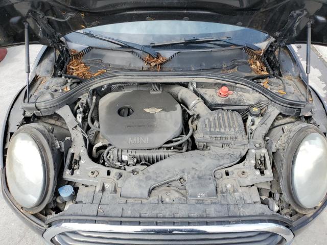 2016 Mini Cooper Clubman VIN: WMWLN5C56G2B28096 Lot: 53618094