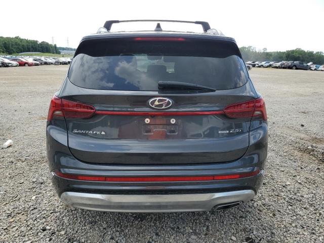 2021 Hyundai Santa Fe Calligraphy VIN: 5NMS5DAL3MH329100 Lot: 56836464