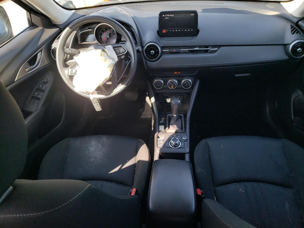 JM1DKDB79L1468708 2020 Mazda Cx-3 Sport