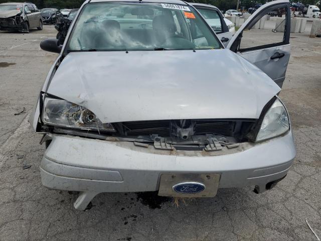 2005 Ford Focus Zx4 VIN: 1FAFP34N65W200467 Lot: 56861874