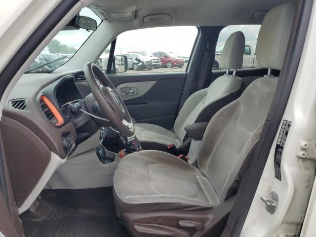 2015 JEEP RENEGADE L - ZACCJBBT0FPB63004