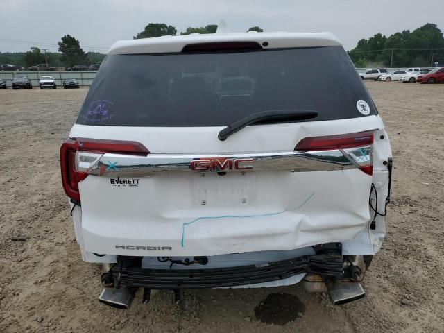 2023 GMC Acadia Sle VIN: 1GKKNKL47PZ258918 Lot: 55986974