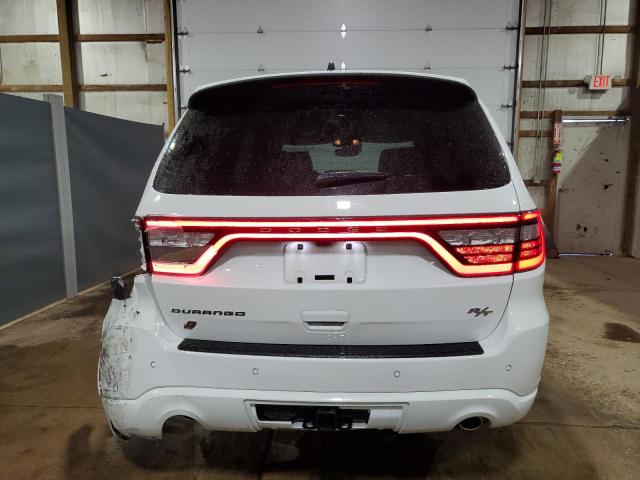 2024 Dodge Durango R/T VIN: 1C4SDJCT4RC143960 Lot: 53464664