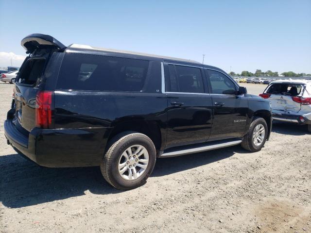 2015 Chevrolet Suburban C1500 Lt VIN: 1GNSCJKC0FR277465 Lot: 54955064