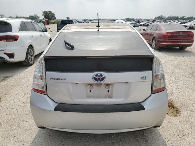 2010 Toyota Prius VIN: JTDKN3DU2A1099442 Lot: 55847324