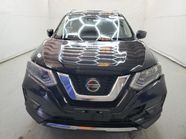 2019 Nissan Rogue S VIN: 5N1AT2MV3KC744685 Lot: 56491174