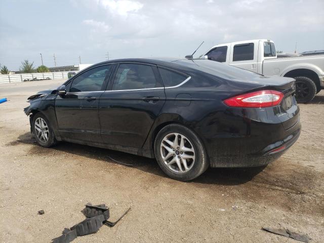 2016 FORD FUSION SE - 3FA6P0H73GR254860