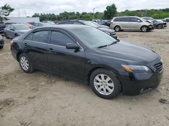 2007 Toyota Camry Le VIN: 4T1BK46K47U022567 Lot: 55230324