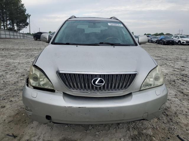 2007 Lexus Rx 350 VIN: 2T2HK31U97C027872 Lot: 53356354