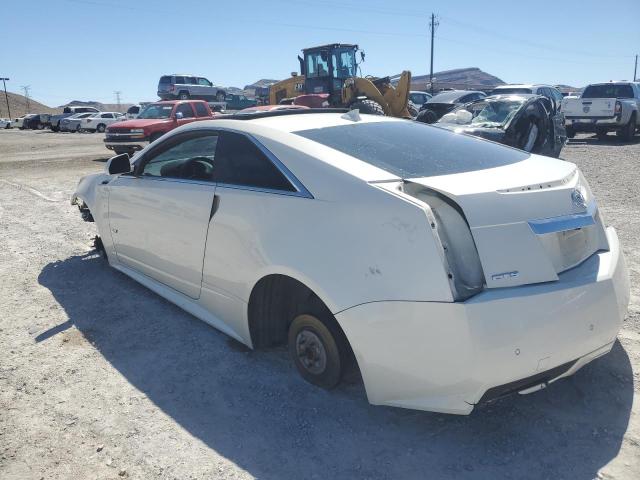 VIN 1G6DV1EP2D0172229 2013 Cadillac CTS-V no.2