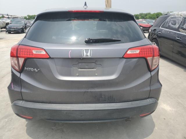 2016 Honda Hr-V Ex VIN: 3CZRU5H59GM734808 Lot: 54208614