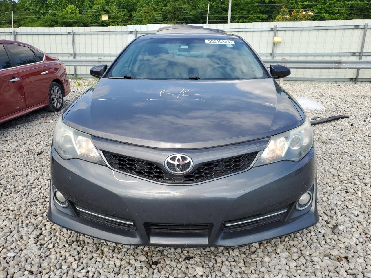 4T1BF1FK9DU716461 2013 Toyota Camry L