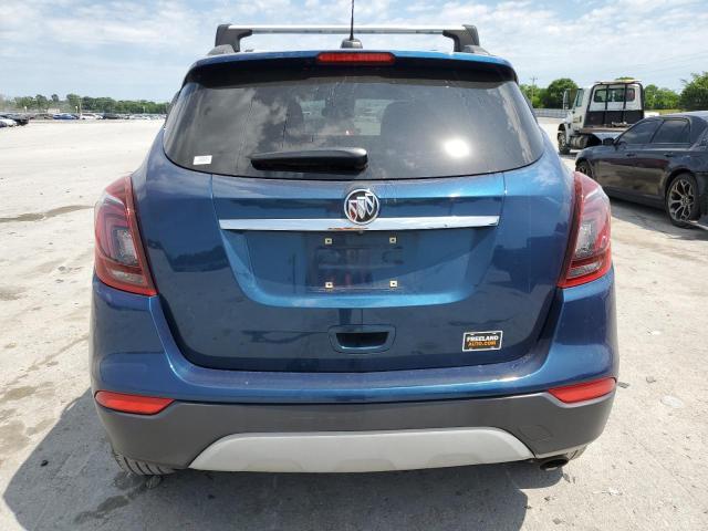2019 Buick Encore Preferred VIN: KL4CJASB3KB883138 Lot: 56719974