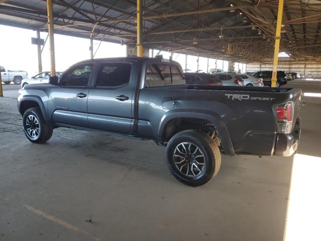 2021 Toyota Tacoma Double Cab VIN: 3TMBZ5DN9MM030358 Lot: 57104714