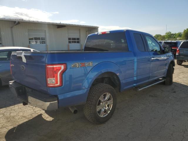 2016 Ford F150 Super Cab VIN: 1FTFX1EGXGFA84739 Lot: 53977074