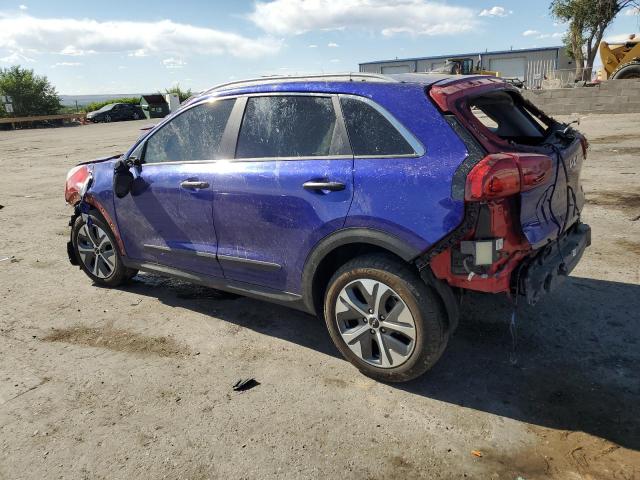 2022 Kia Niro Ex Premium VIN: KNDCE3LG4N5144380 Lot: 56927414