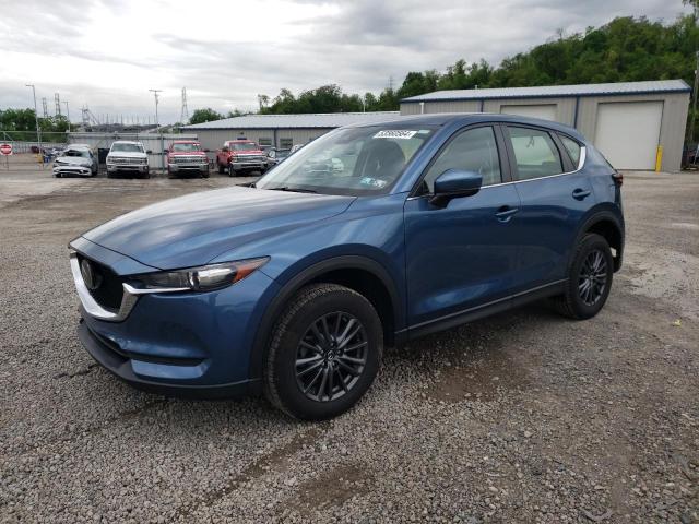 JM3KFBBM8L0749370 Mazda CX-5 SPORT